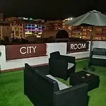 City Room Las Palmas